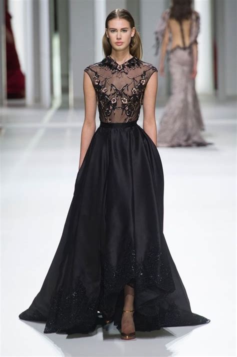robes de bal gucci